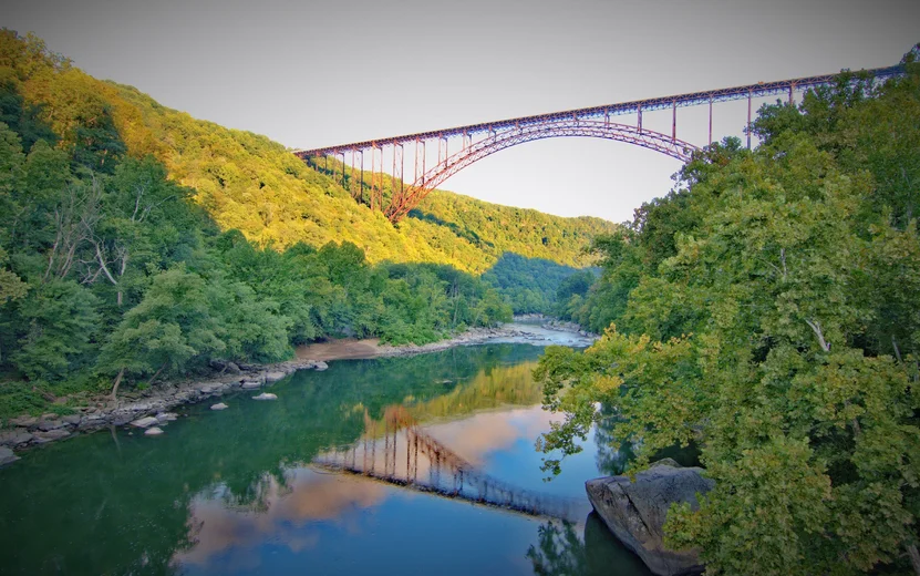 West Virginia